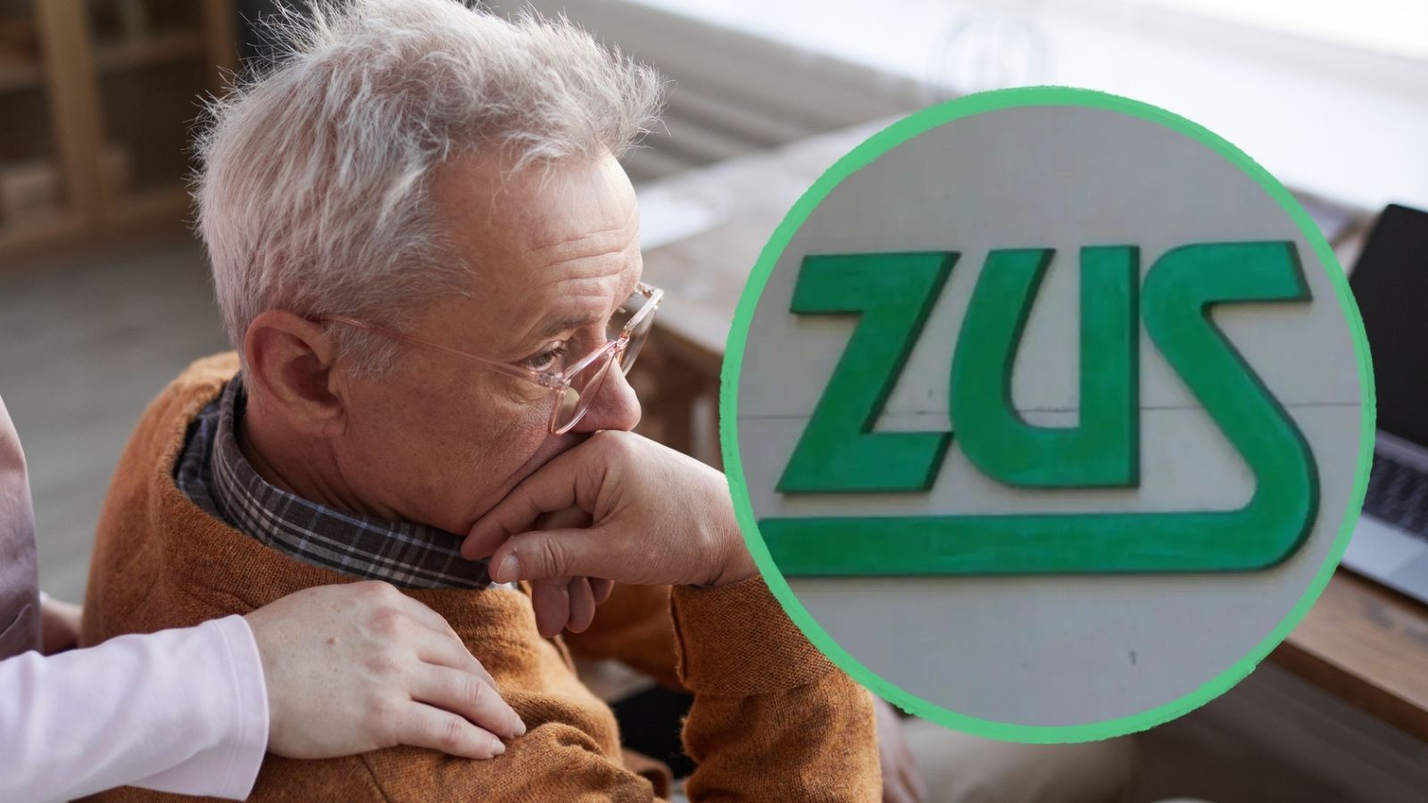 Wstrząs ws. 14 emerytury. ZUS wydał pilny komunikat. Te osoby nie otrzymają świadczenia