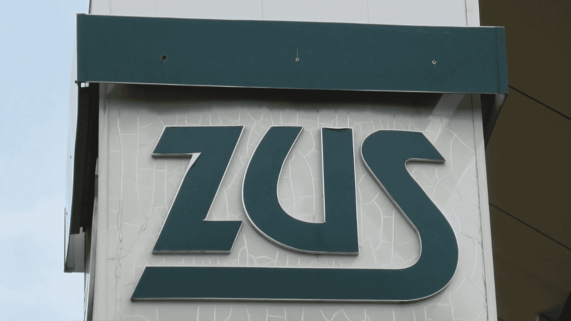 ZUS
