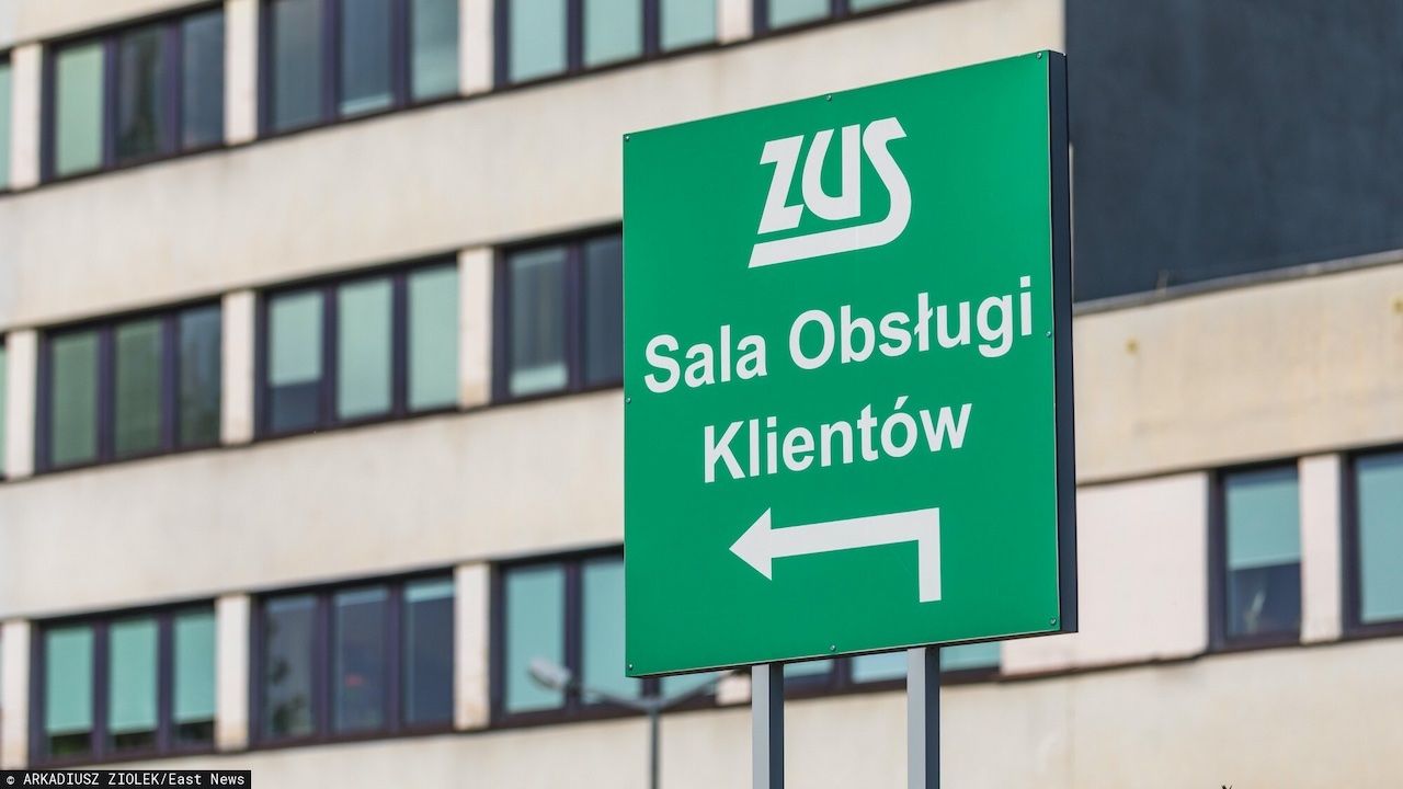 ZUS