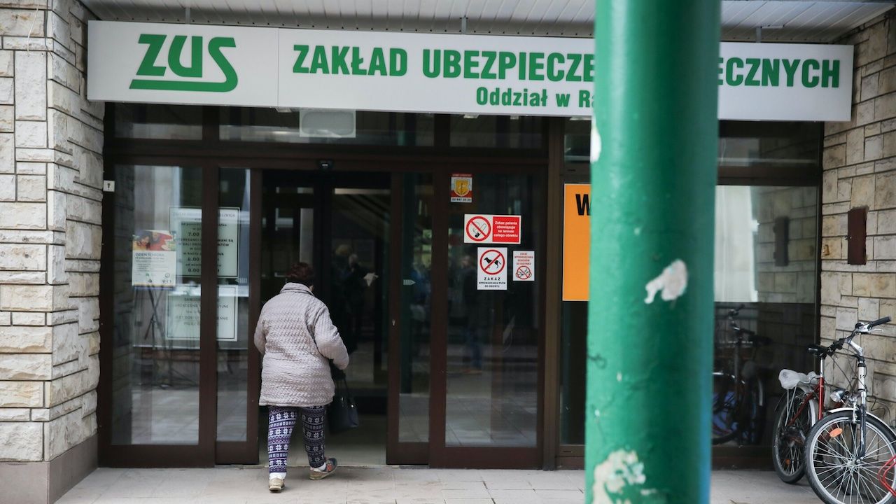 ZUS