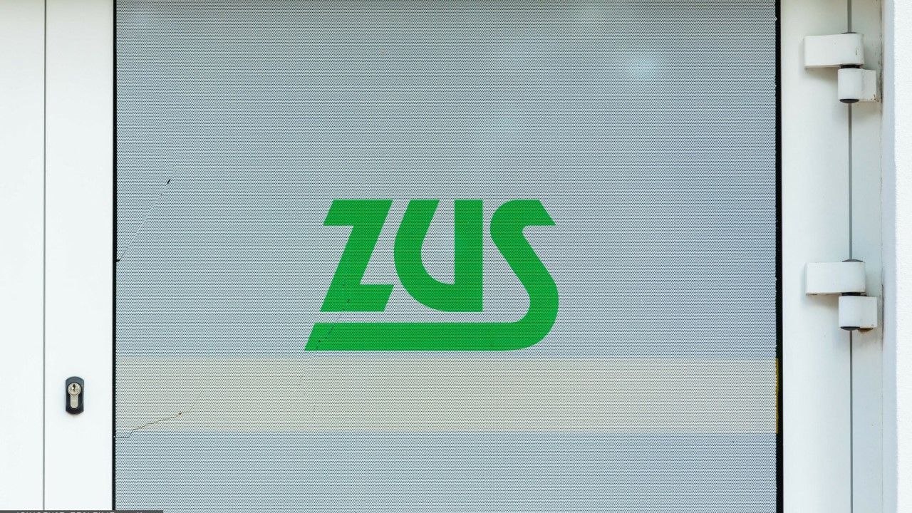 ZUS