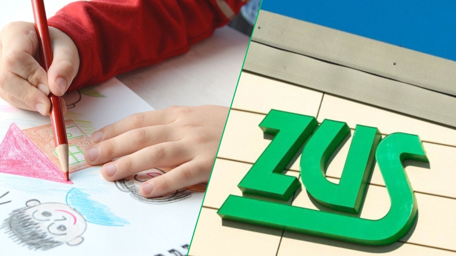 Trzynasta emerytura nie tylko dla seniorów. Świadczenie dostaną także dzieci