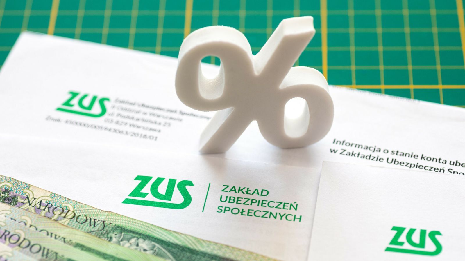 Emerytura może być wyższa. Polacy często o tym zapominają, wystarczy dokument