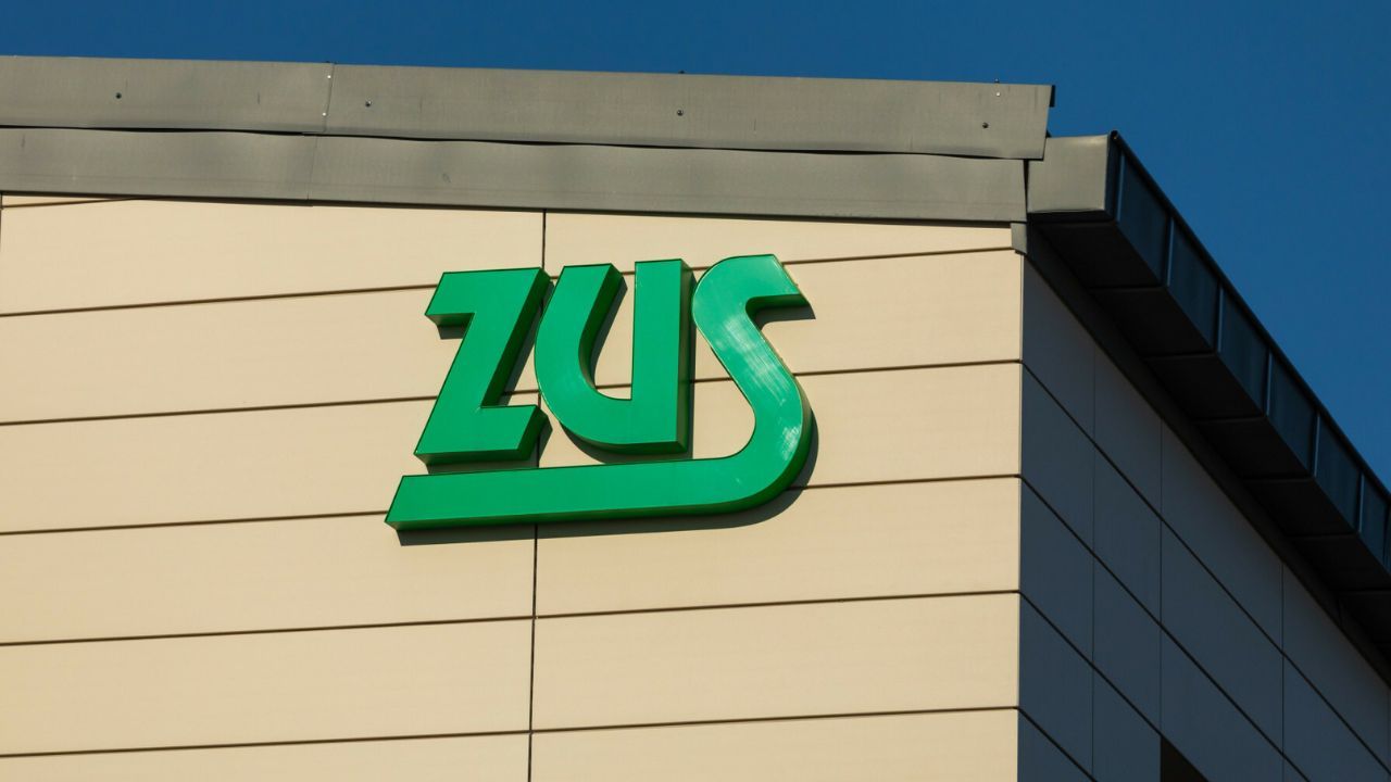 ZUS świadczenie