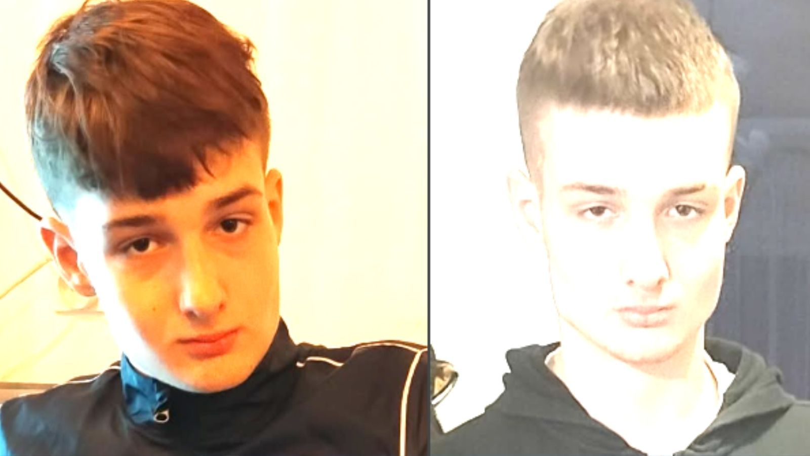 Zaginął 16-latek! Kacper wyszedł ze szpitala i zniknął