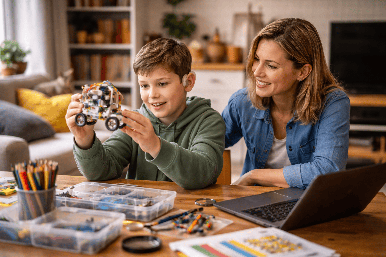 1000 zł na dziecko bez względu na dochód. Nabór już ruszył, decyduje kolejność zgłoszeń