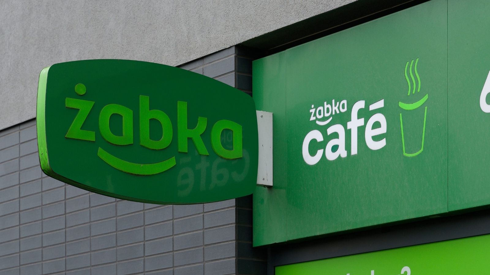 Azjatycki gigant zainteresowany Żabką. W grę wchodzi zakup dużego pakietu akcji