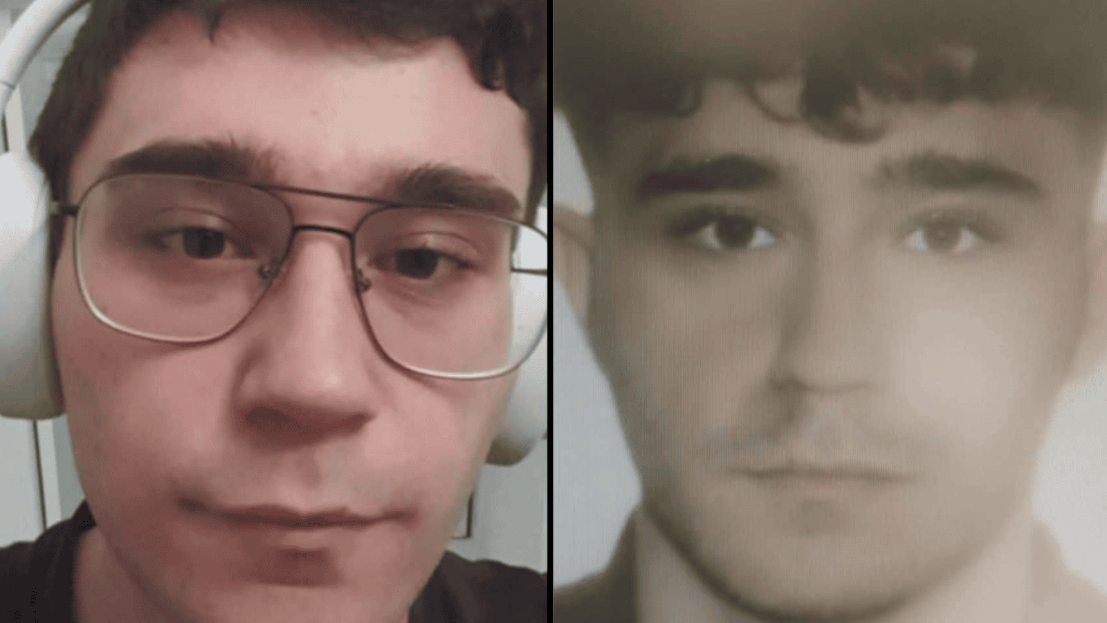 Zaginął kolejny młody mężczyzna. Pilny apel rodziny