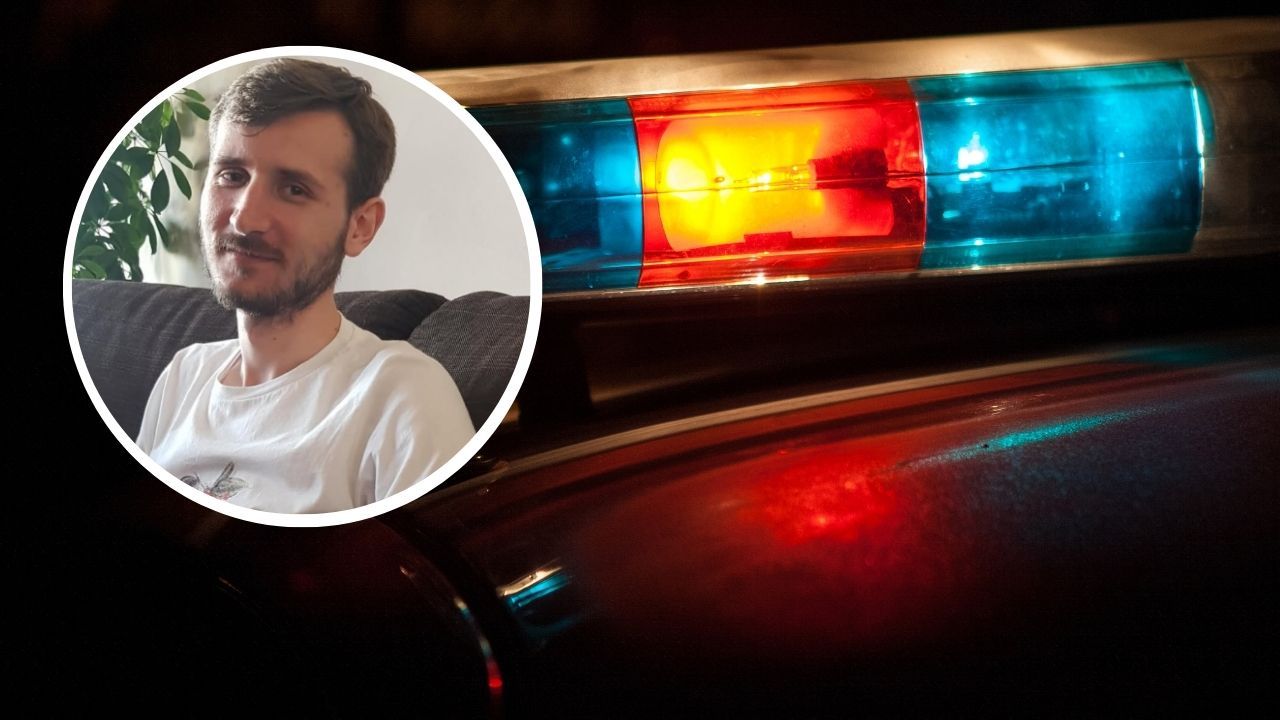 Zaginął 33-latek. To bliski gwiazdy TVN! Szuka go cała Polska