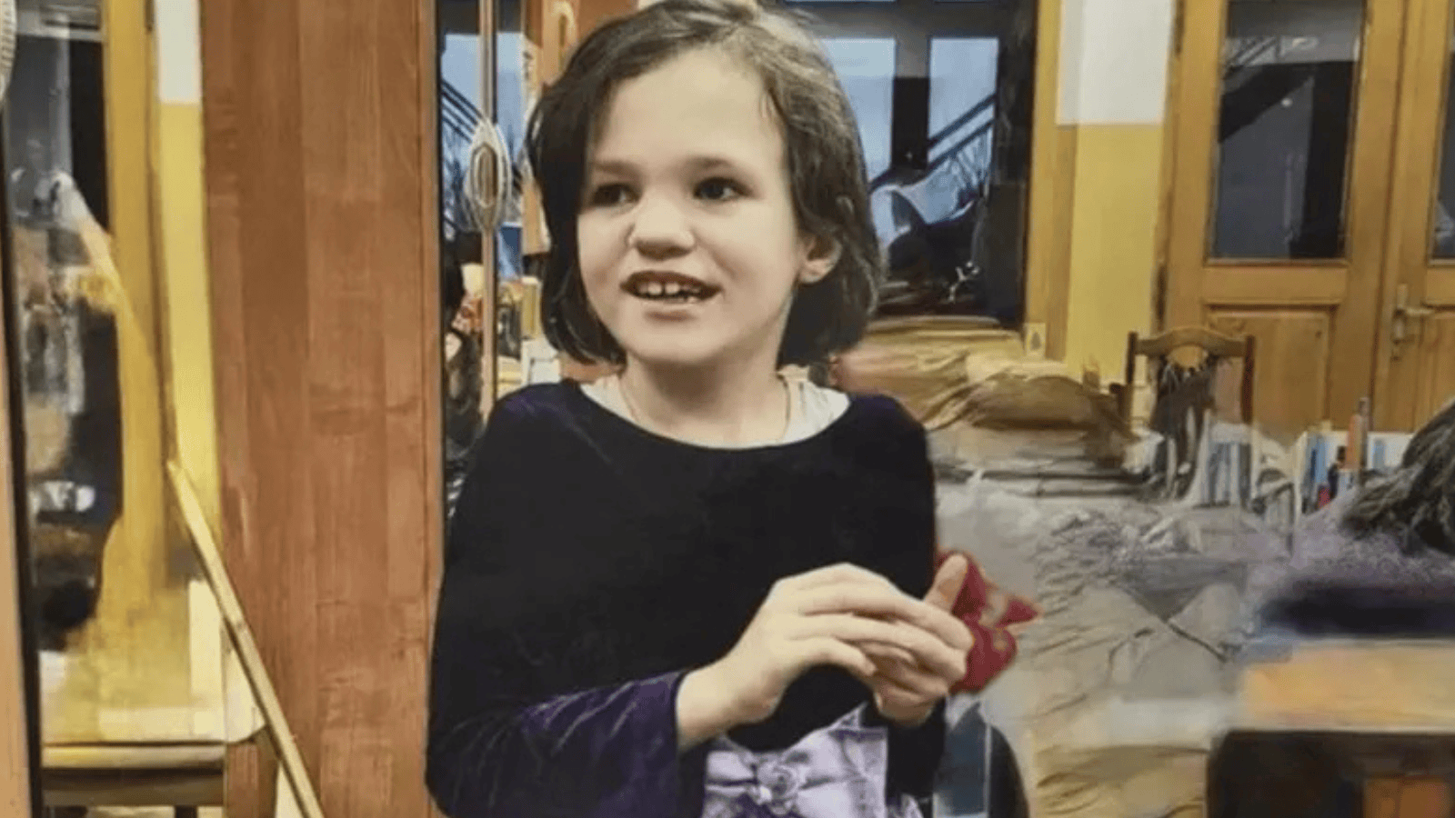 Zaginęła 13-letnia Karolina. Policja wydała komunikat, pilna prośba o pomoc