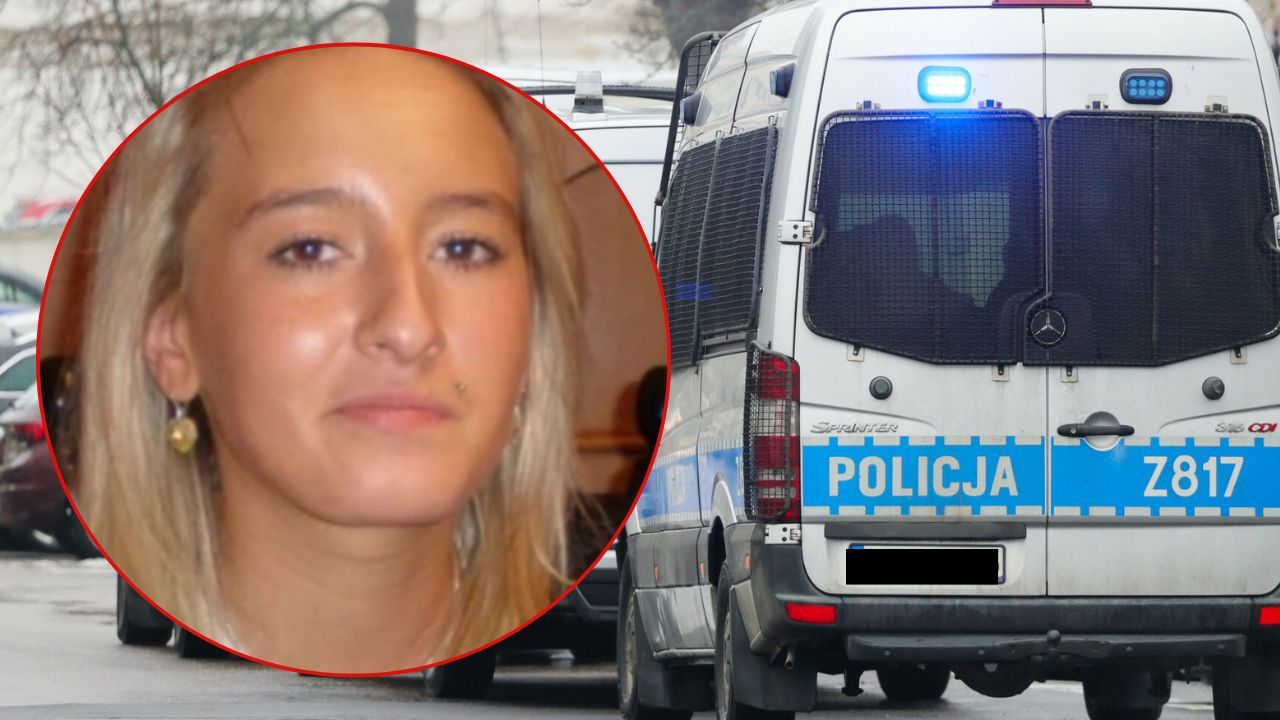 Iwona Wieczorek, Policja