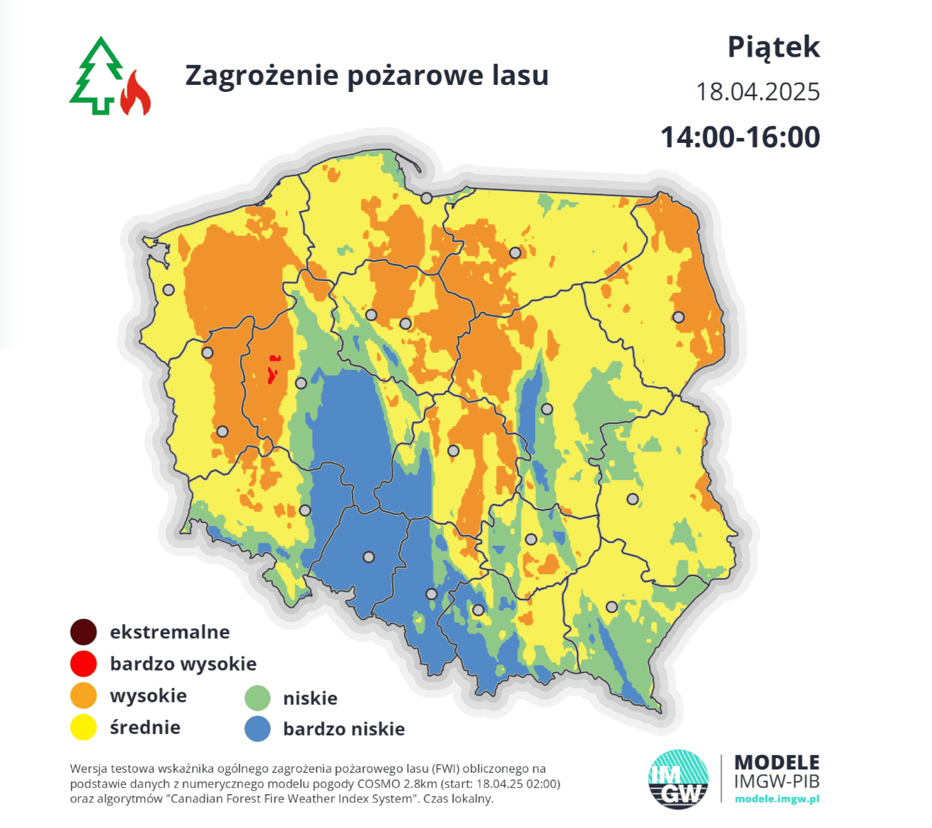 Zagrożenie pożarowe - Centrum Modelowania Meteorologicznego IMGW-PI_ - [modele.imgw.pl].png