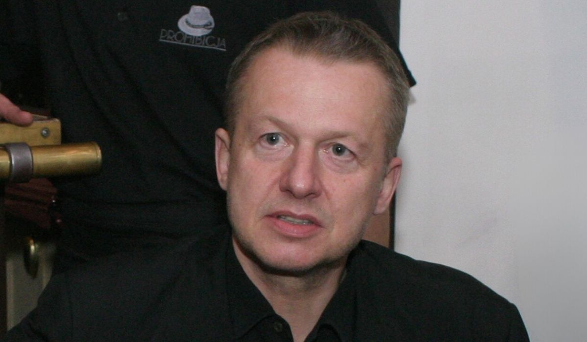 Bogusław Linda, aktor
