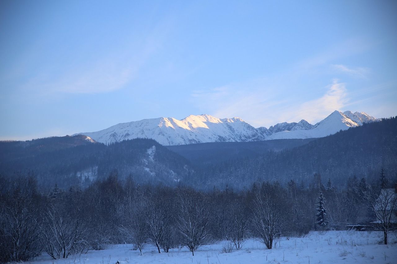 Zakopane