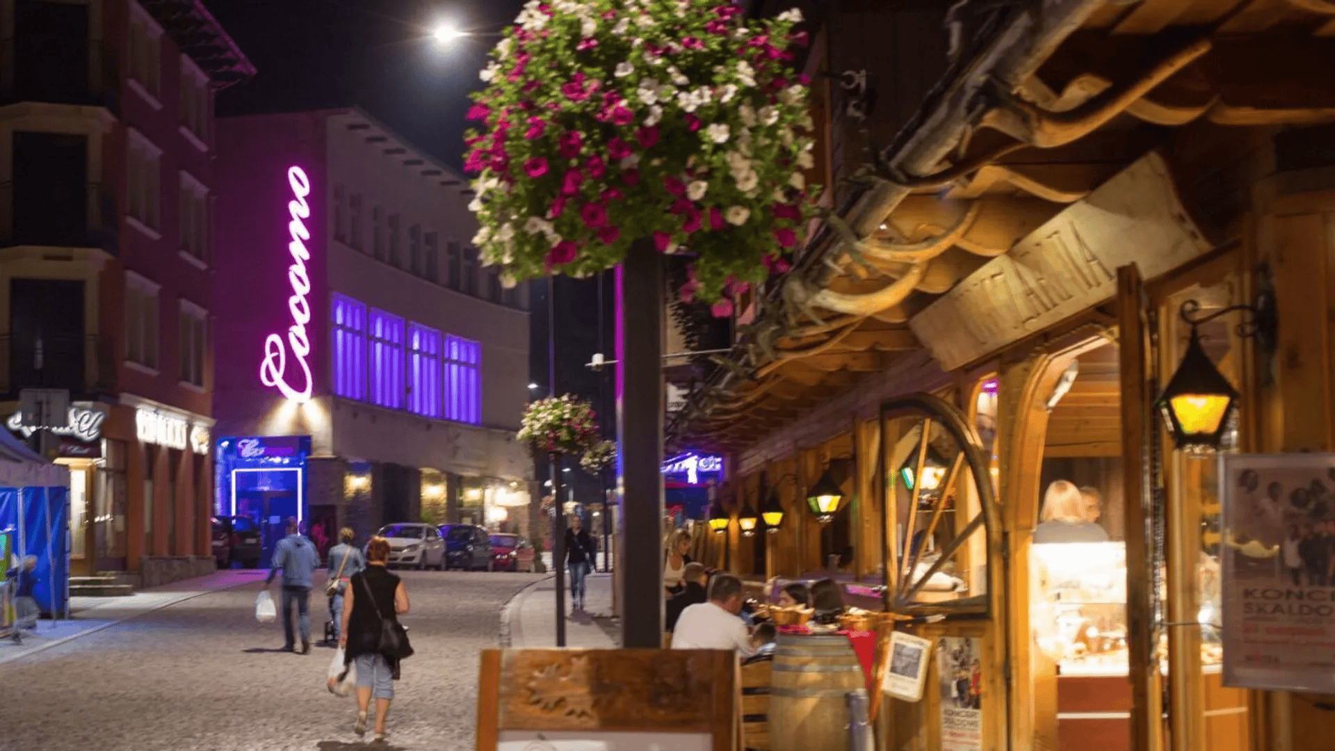 Już nie Zakopane. Polacy odwracają się od dawnego zimowego raju