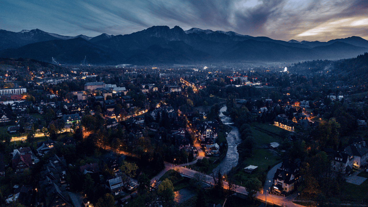 Zakopane