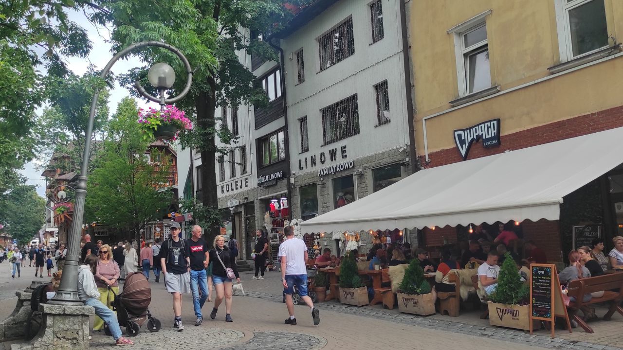 Zakopane