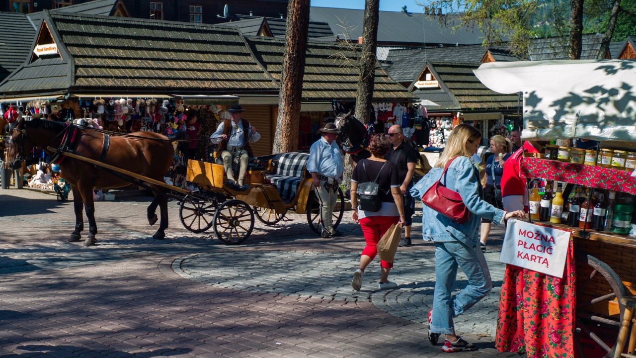 Zakopane