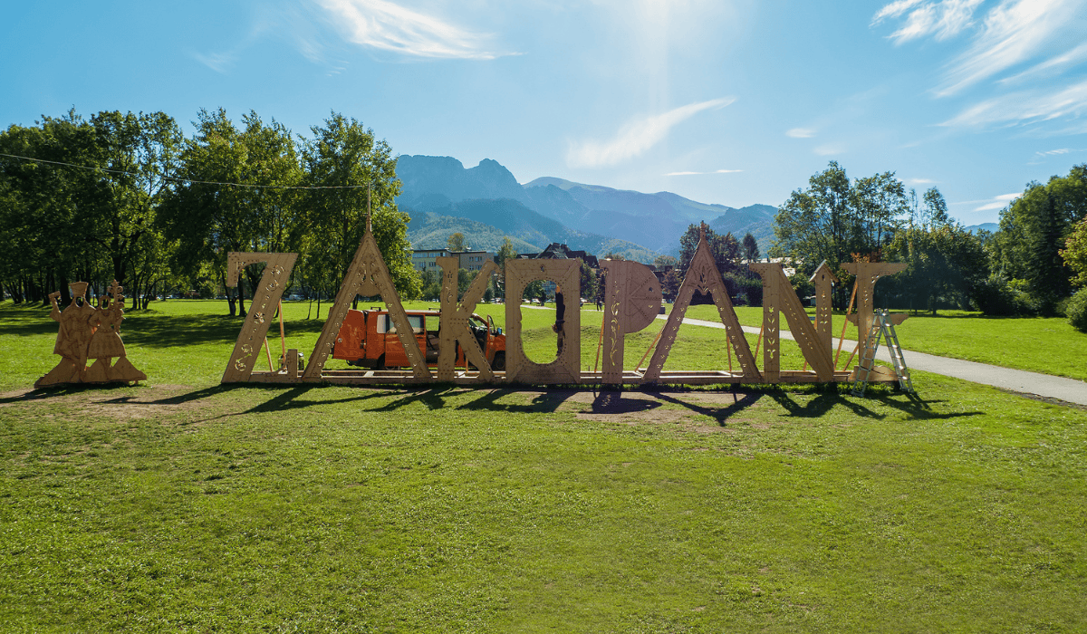 Zakopane