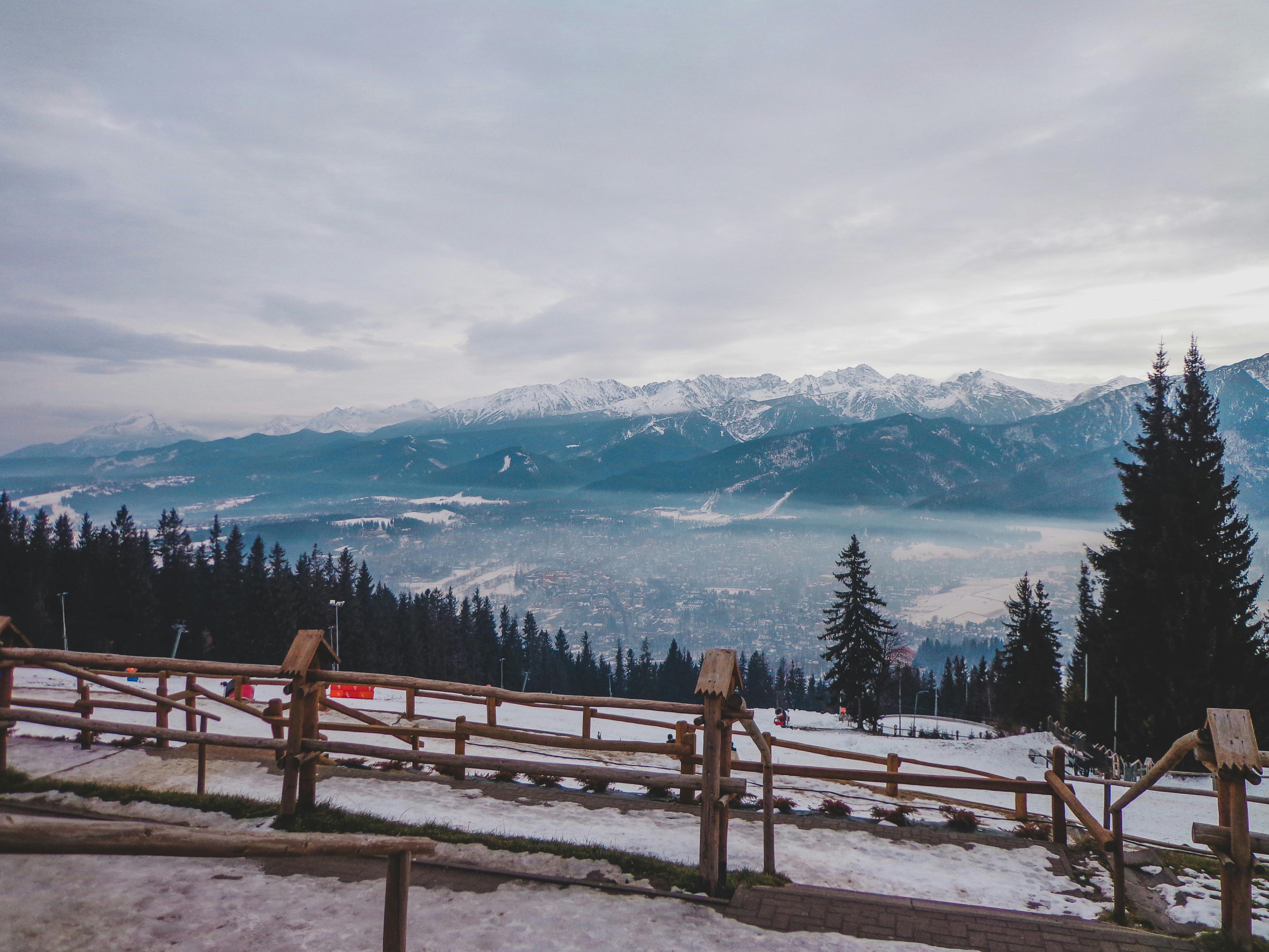 Zakopane