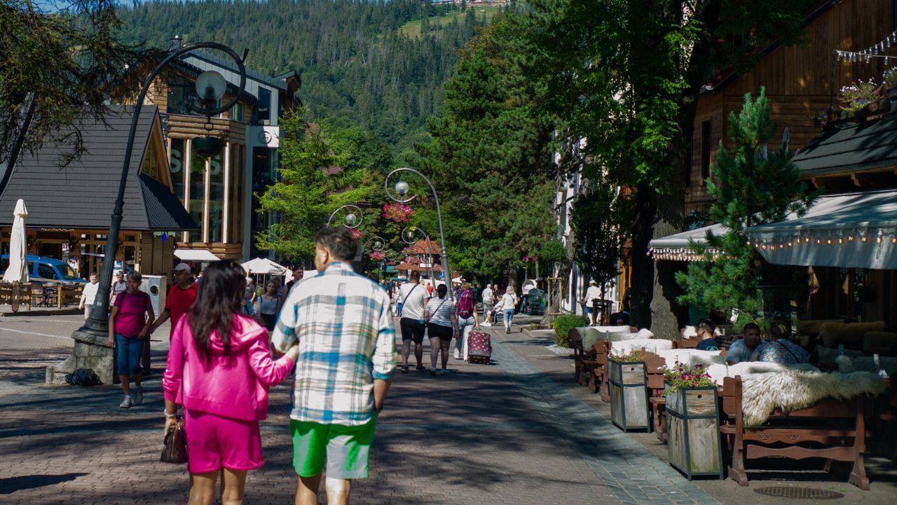 Zakopane