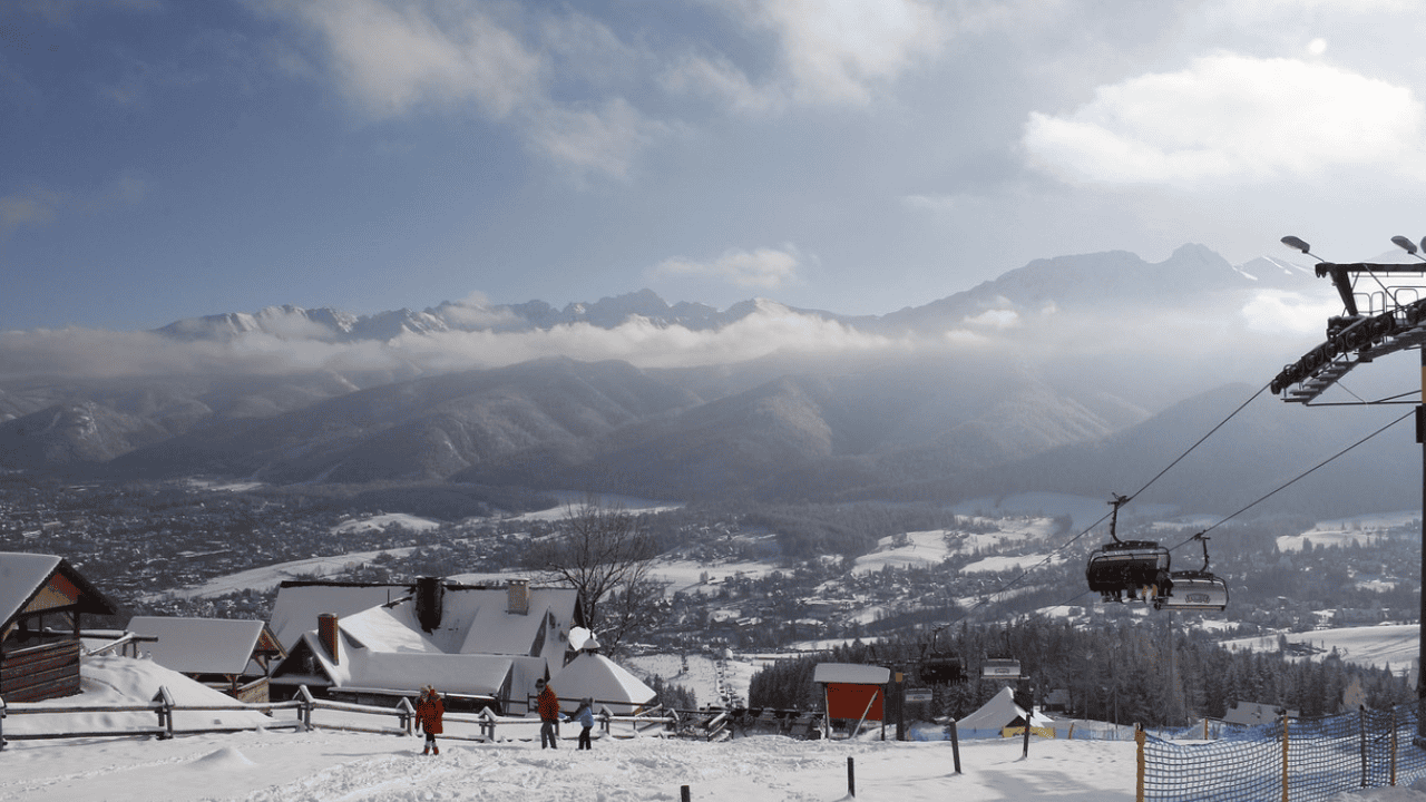 Zakopane