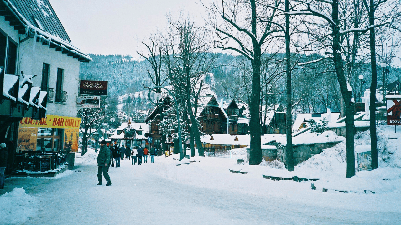 Zakopane fot Monica Kelly Flickr.jpg