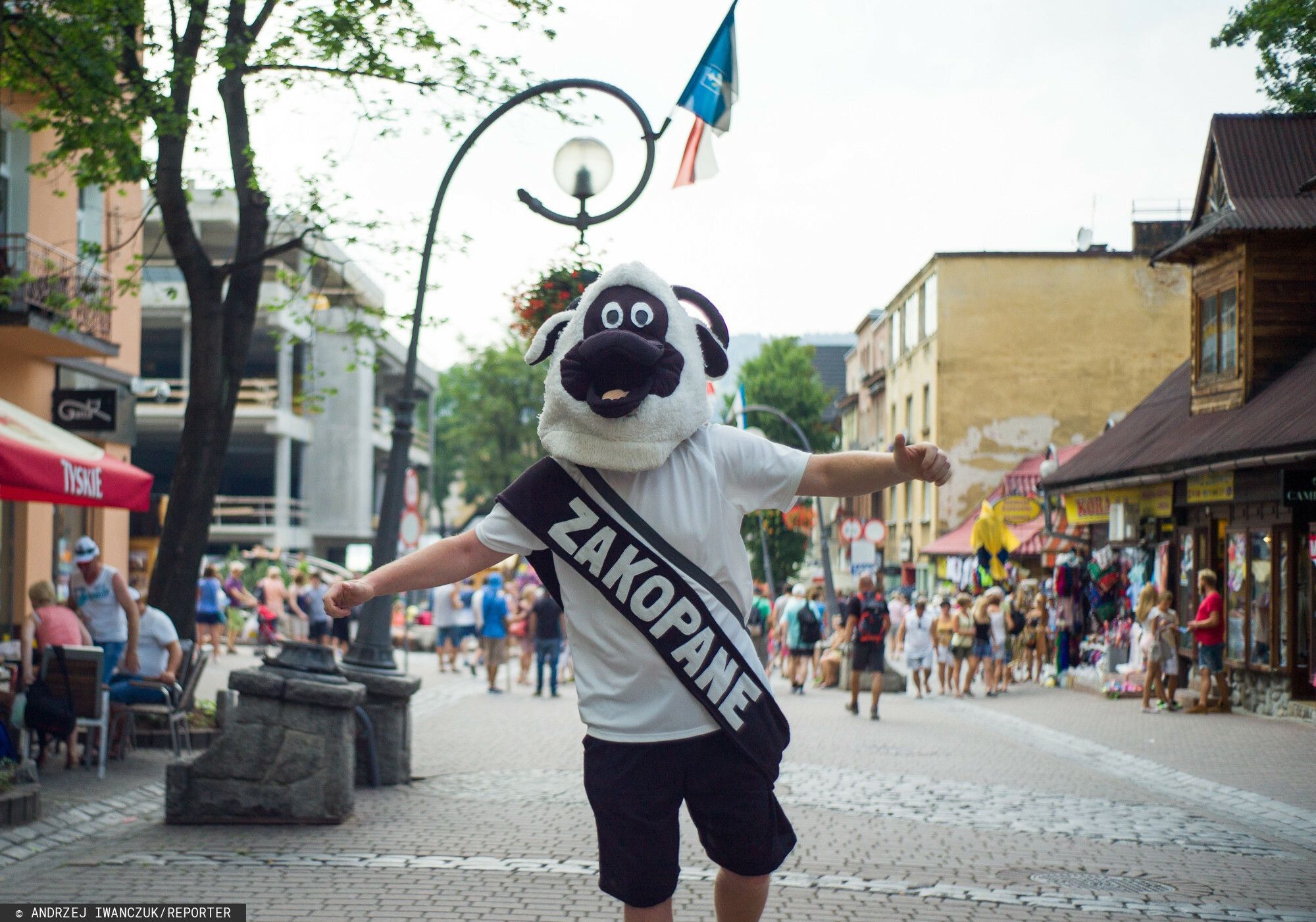 Zakopane