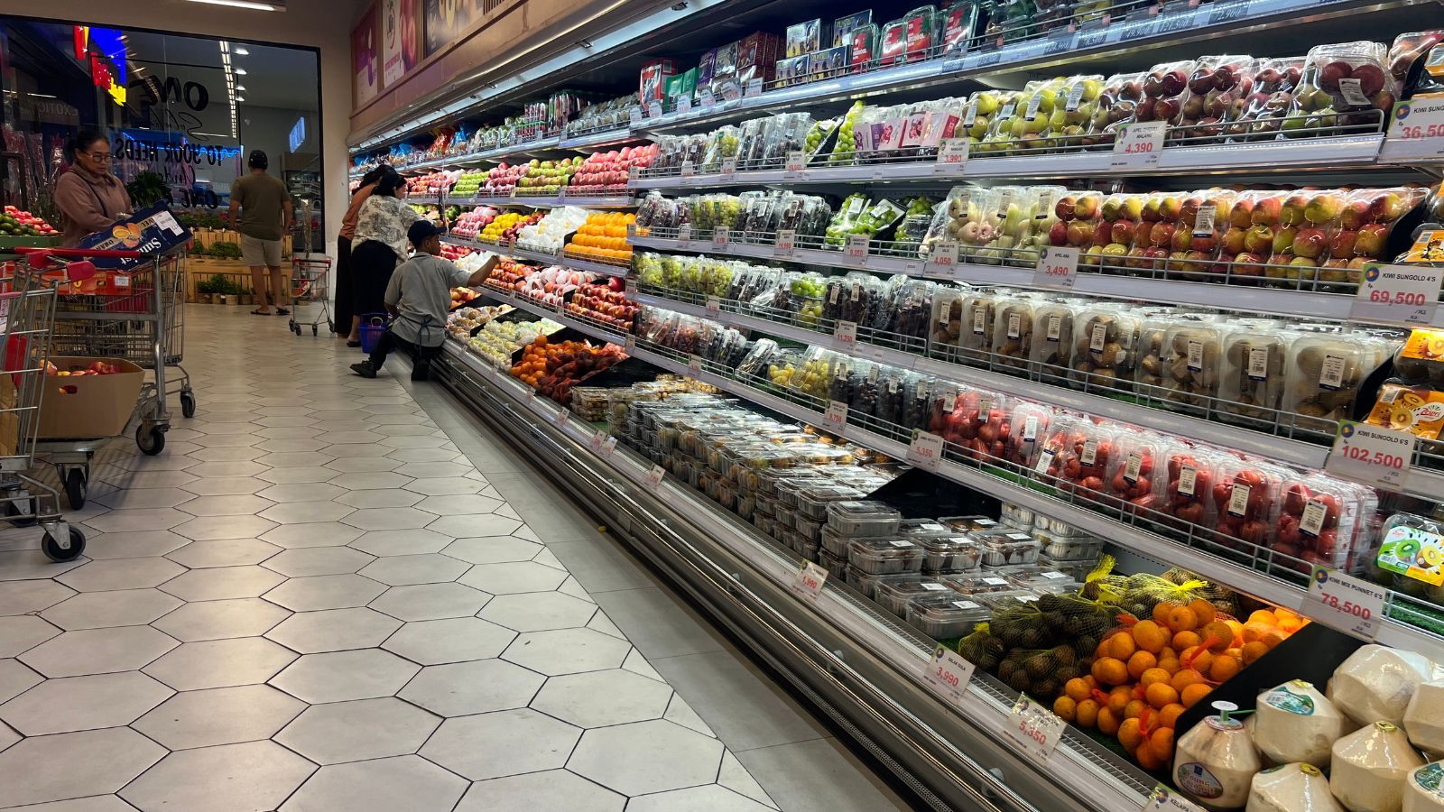 W PRL-u każdy robił tu zakupy. Dziś kolejne punkty są masowo zamykane