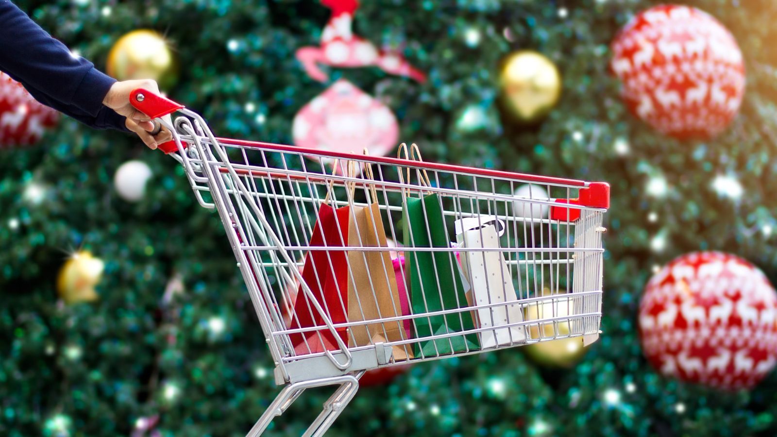 Wysyp okazji w Pepco. Poświąteczne przeceny kuszą klientów, mnóstwo produktów za grosze