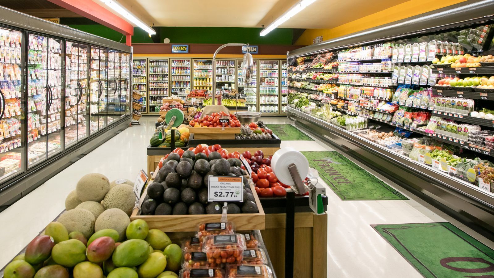 IJHARS skontrolował żywność w polskich sklepach. Wyniki są niepokojące. Nałożono ogromne kary finansowe