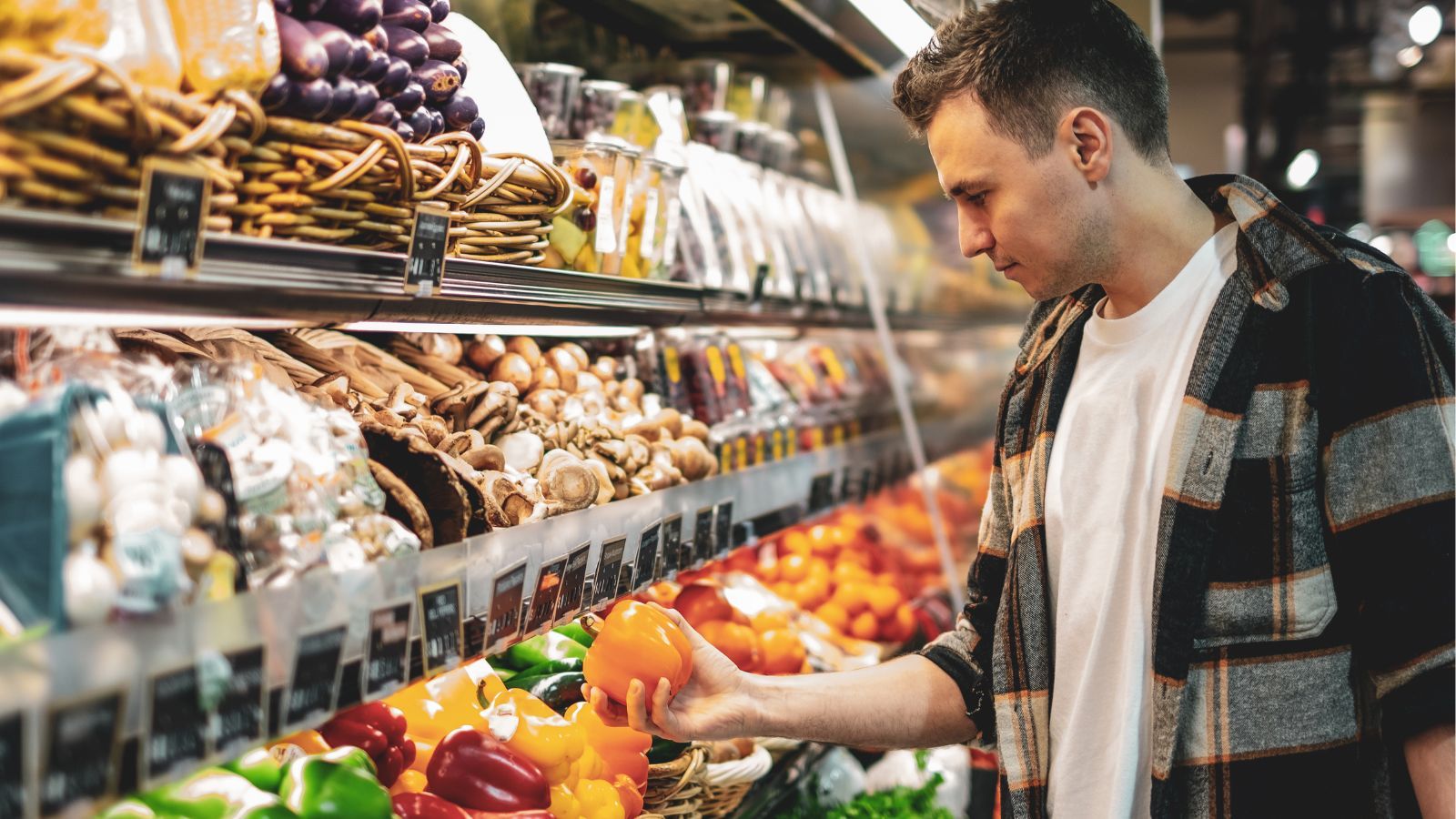 Nadeszła drożyzna, GUS podał oficjalne dane. Za to Polacy zapłacili więcej