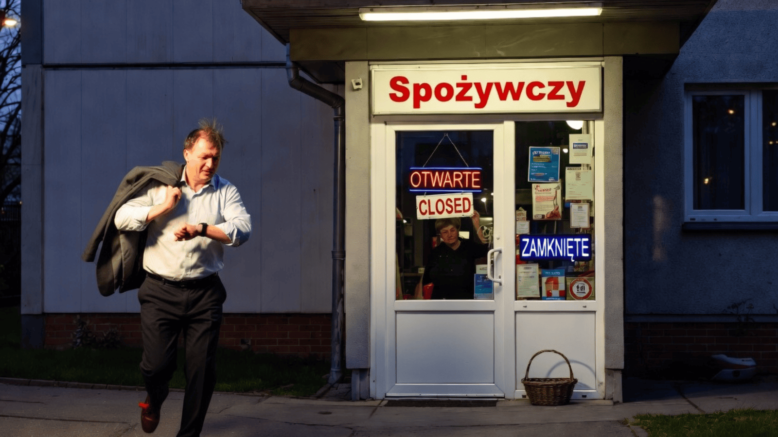 Czy w Wielki Piątek sklepy będą otwarte? Wyjaśniamy zasady handlu przed świętami