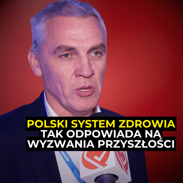 Jak przygotować polski system zdrowia na wyzwania przyszłości?