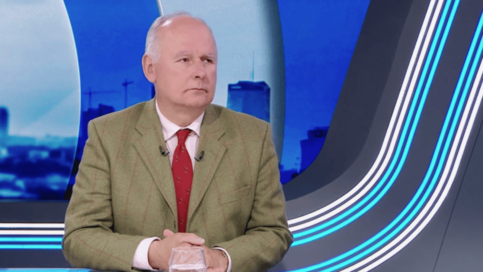 Wiceminister MON jasno o możliwym ataku Rosji na Polskę. To powiedział na antenie