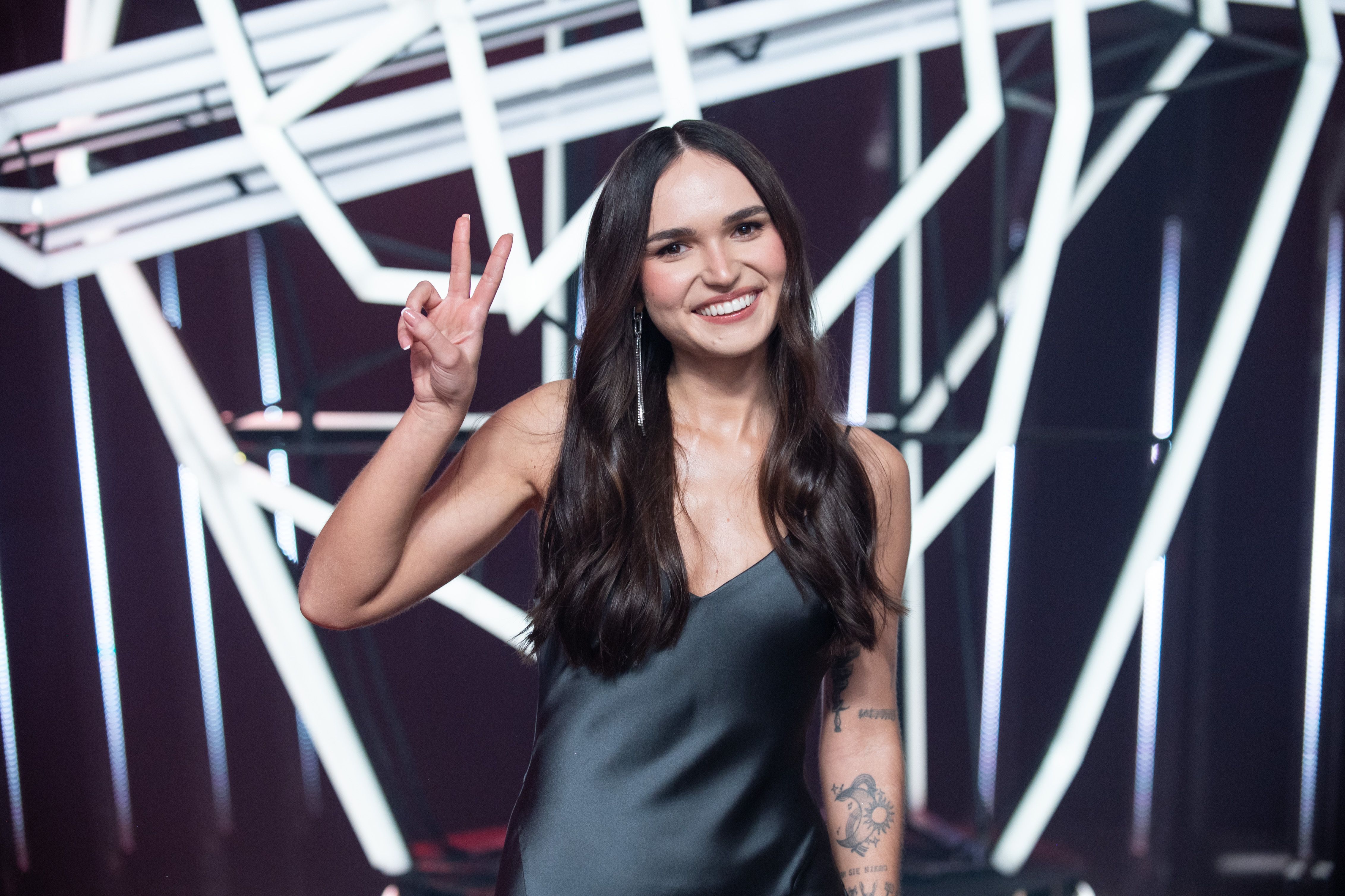 Ania Karwan o uczestnikach The Voice of Poland: Byłam wzruszona, że to przetrwali