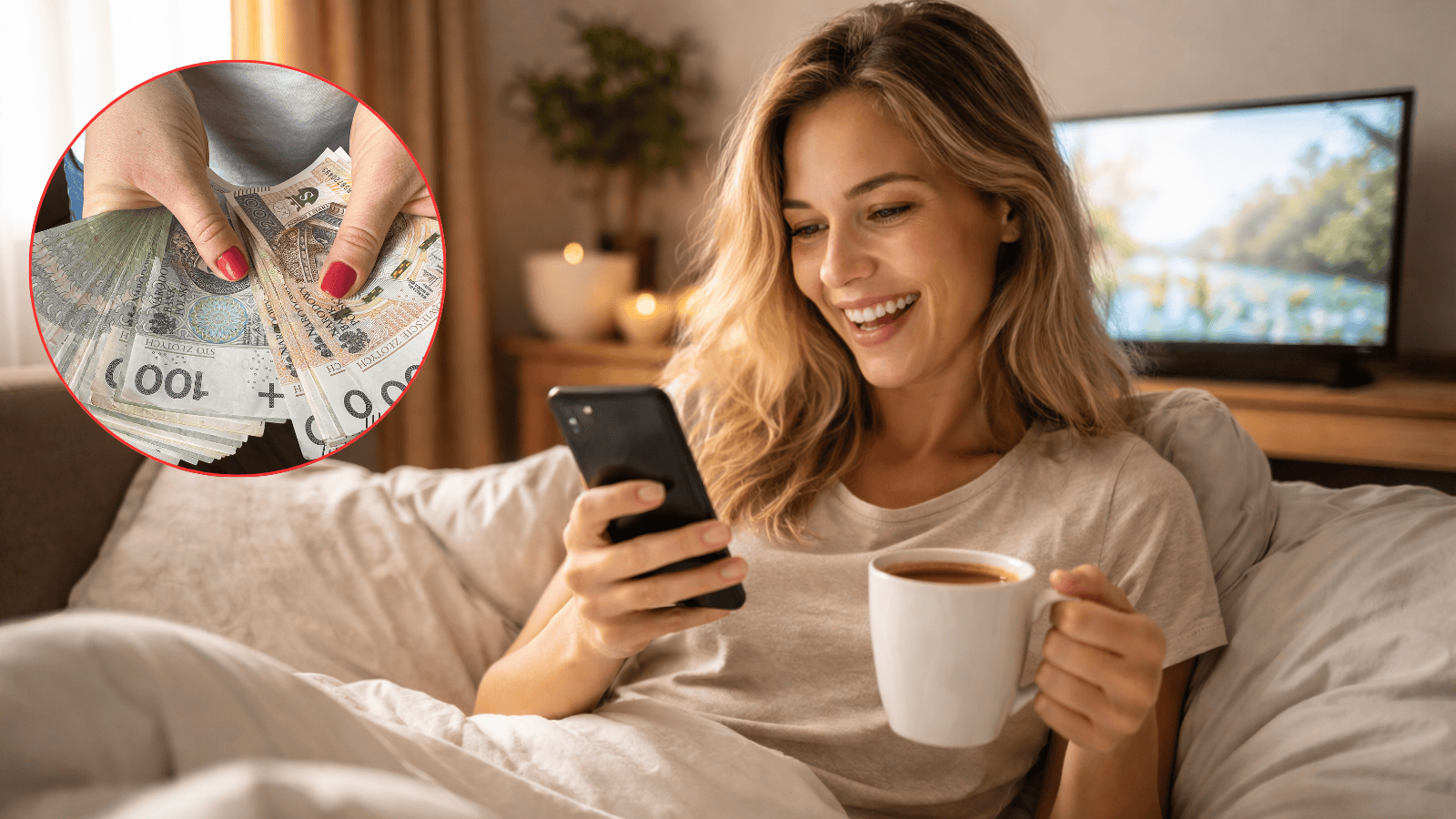 Więcej pieniędzy dla bezrobotnych od 1 czerwca 2026. Nowe warunki zasiłku zaskakują