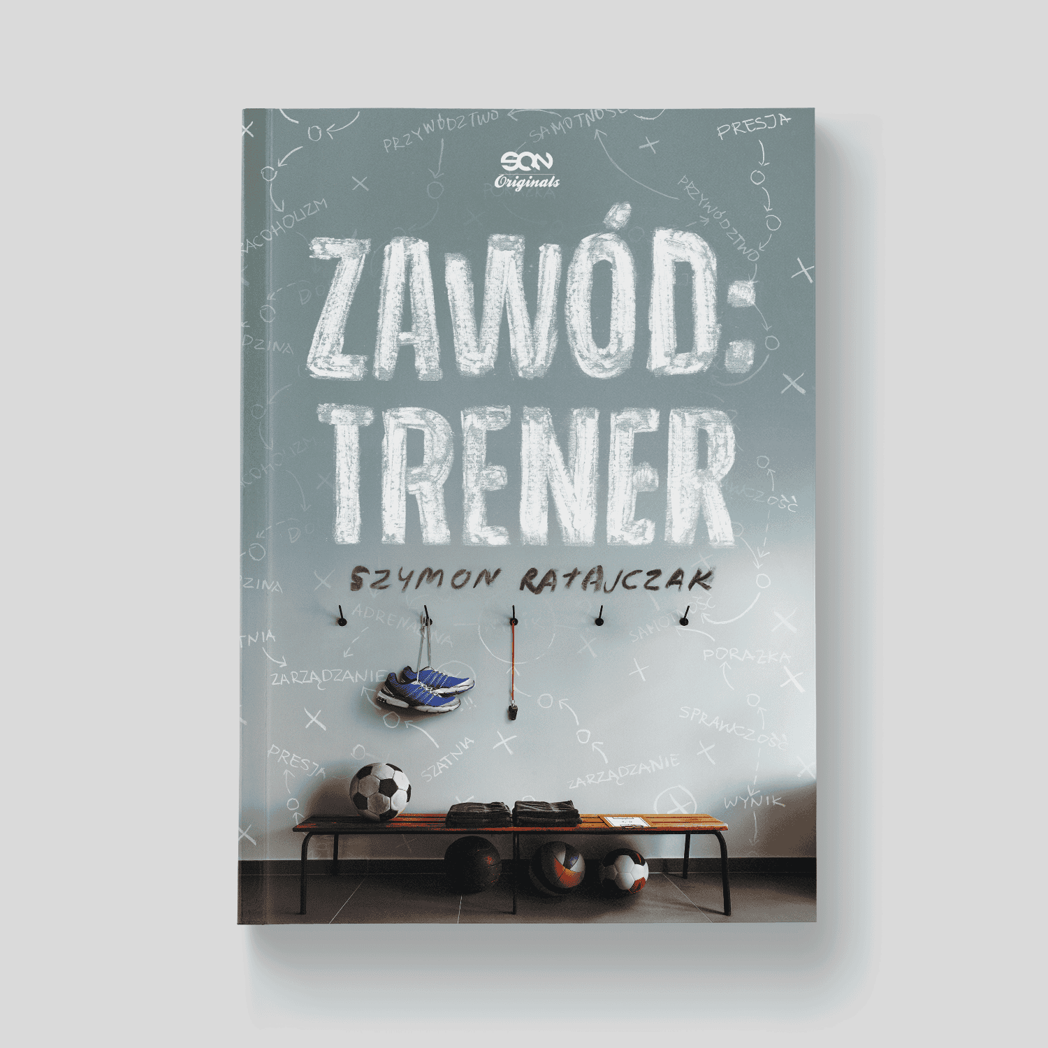 Zawód trener