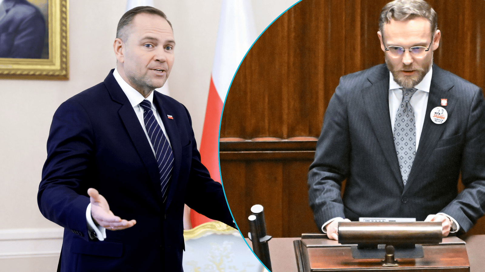 Na tę wiadomości z Pałacu Prezydenckiego czekają wszyscy. "Fatalny, zły"