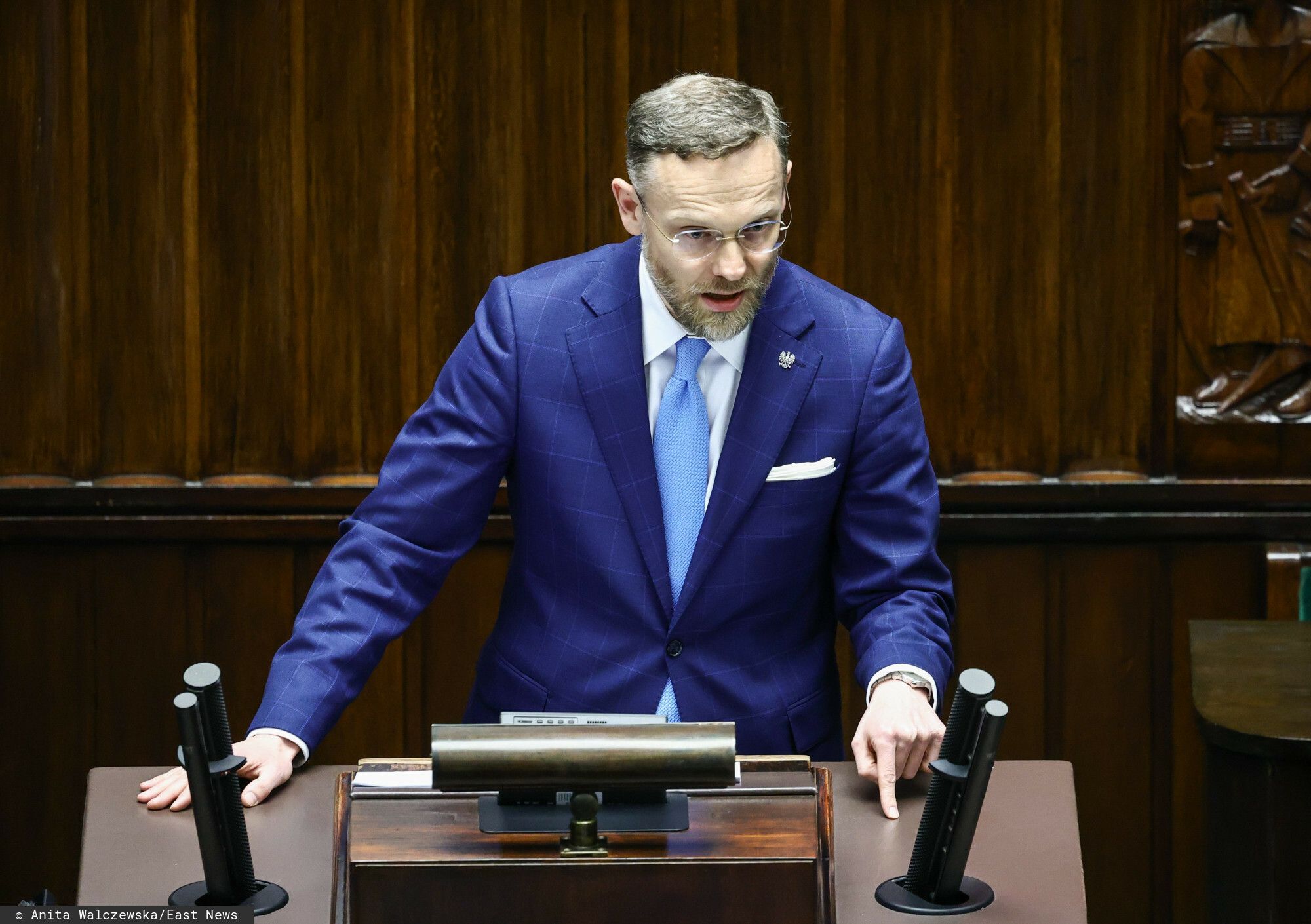 Zbigniew Bogucki, Sejm, poseł 