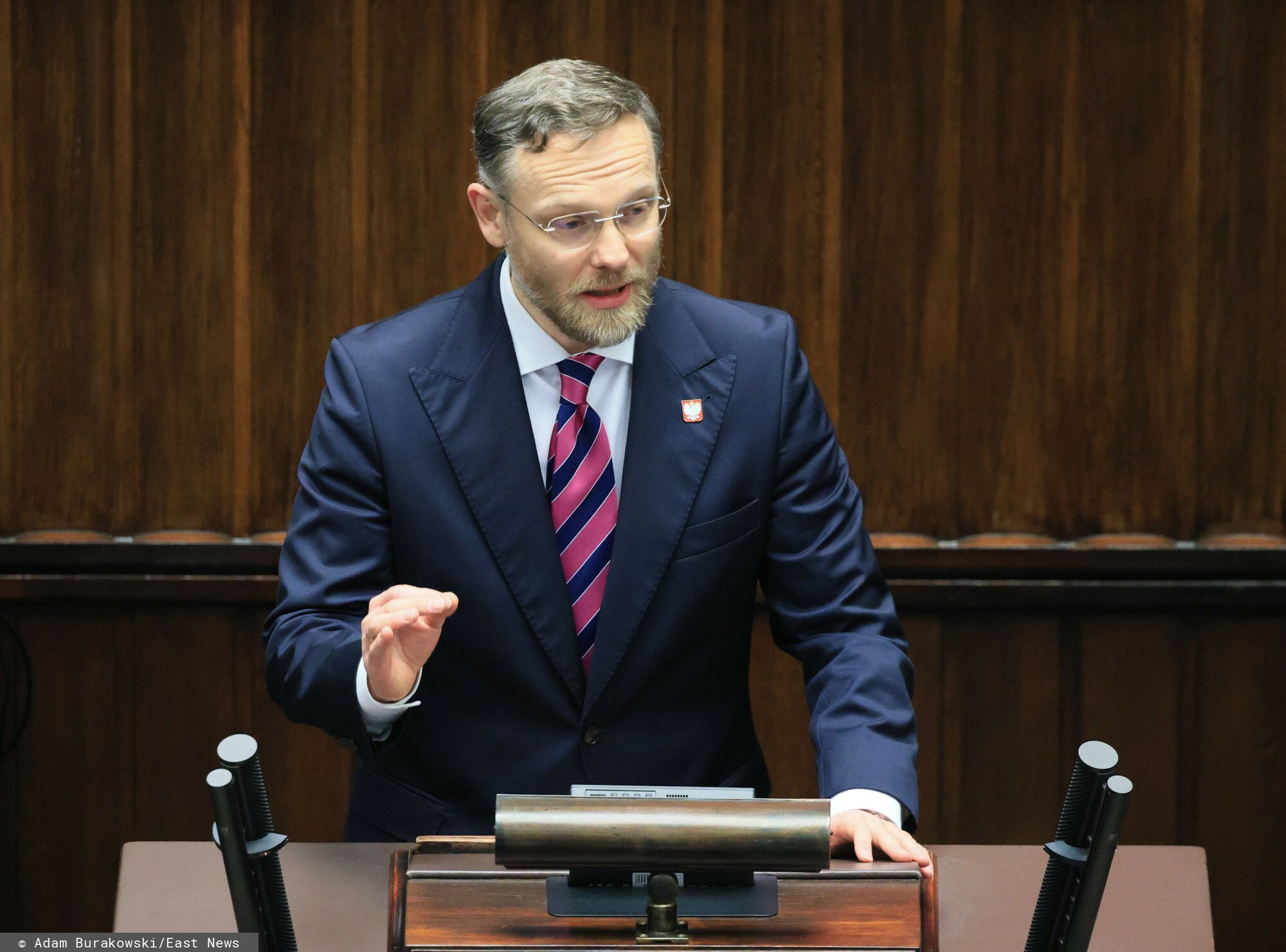 Zbigniew Bogucki
