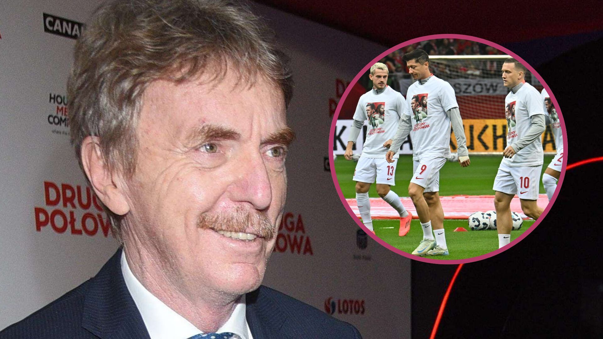 Zbigniew Boniek