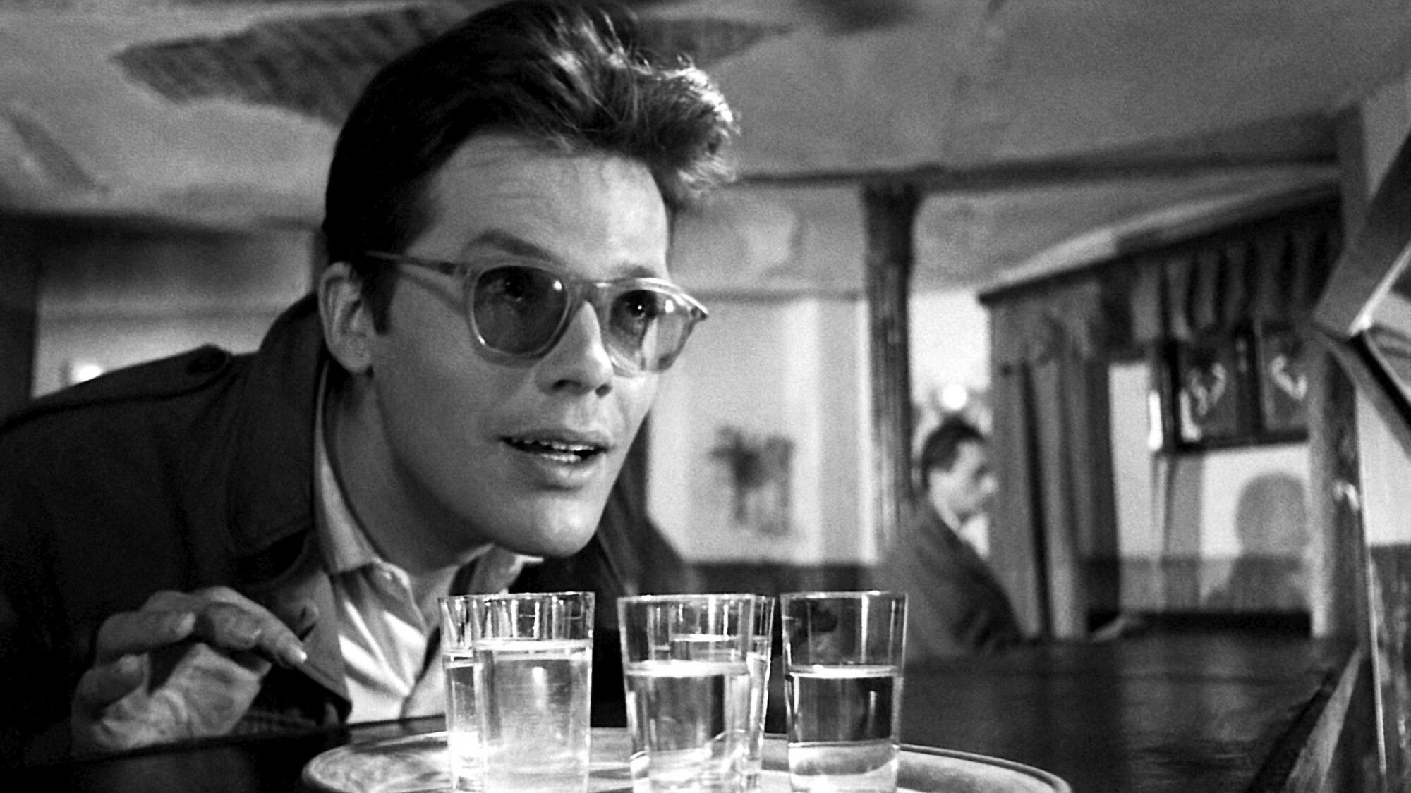 Był polskim Jamesem Deanem. Zginął w tragicznych okolicznościach. Płakały po nim tysiące Polek