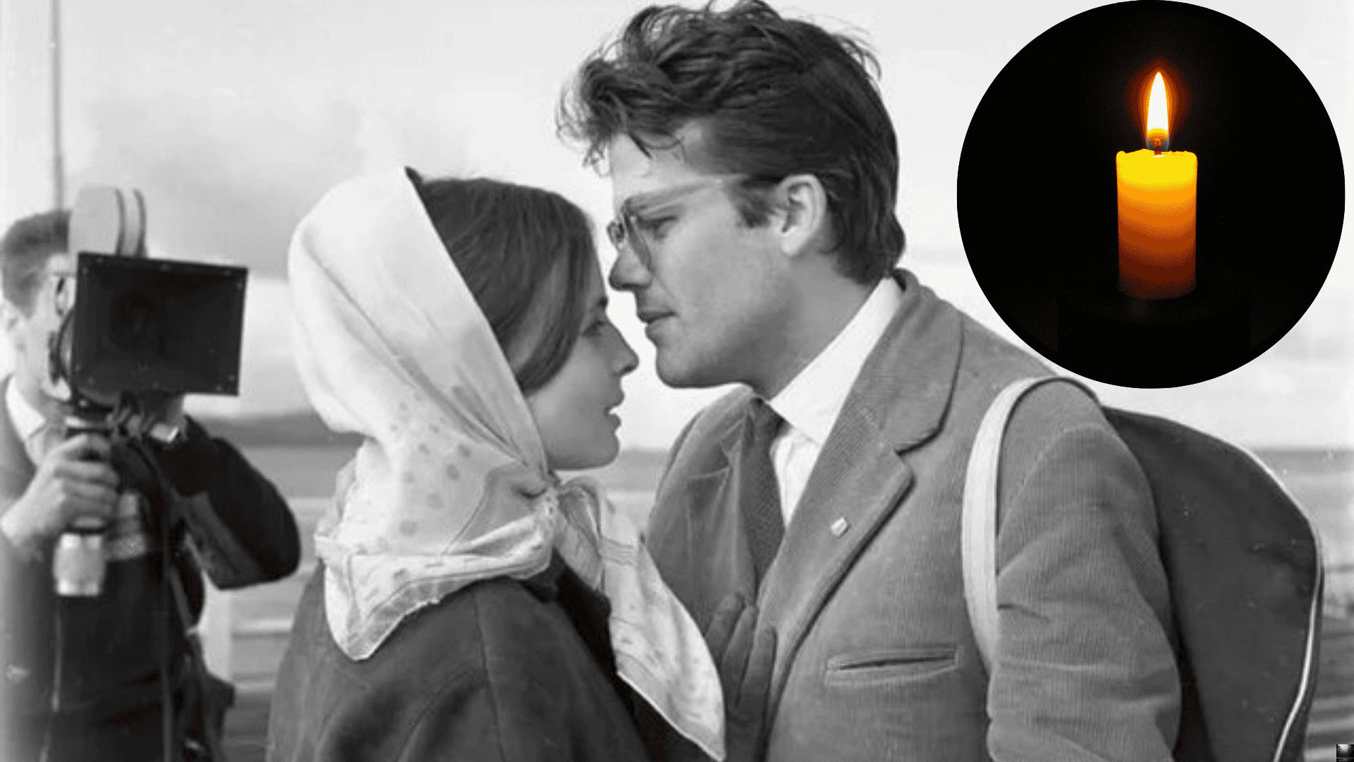 Był polskim Jamesem Deanem. Zginął w tragicznych okolicznościach. Płakały po nim tysiące Polek