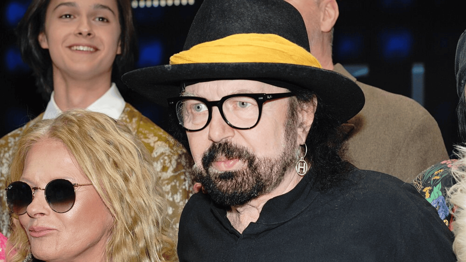 Hołdys z dramatycznym apelem ws. przyjaciela. "Ciułamy kasę"