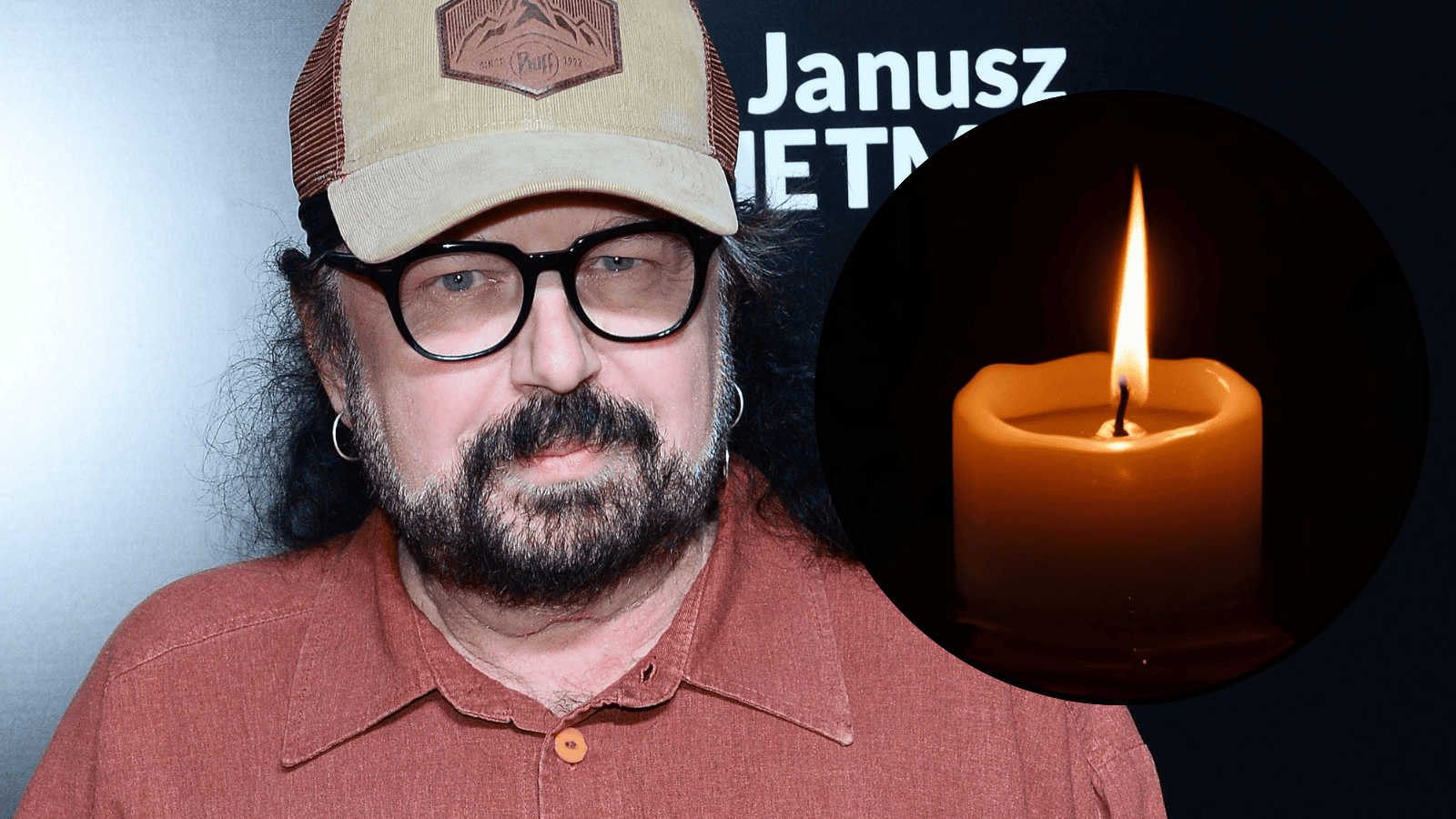 Tragiczne chwile w życiu Zbigniewa Hołdysa. Artysta w żałobie