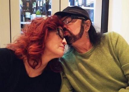 Tragiczne chwile w życiu Zbigniewa Hołdysa. Artysta w żałobie