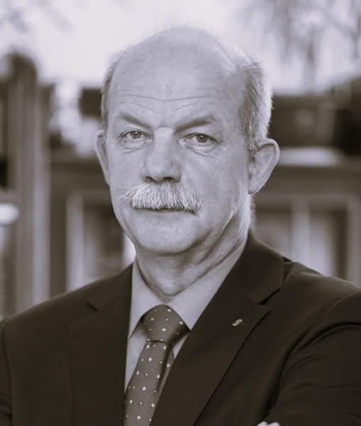 Zbigniew Pilarczyk fot. Facebook