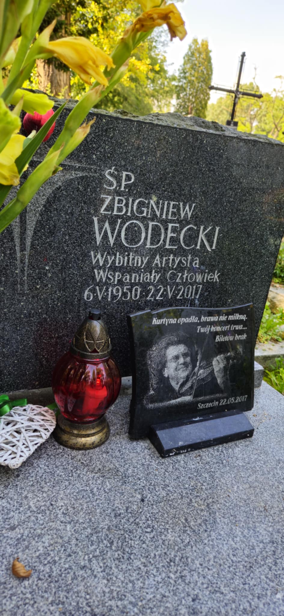 Zbigniew Wodecki