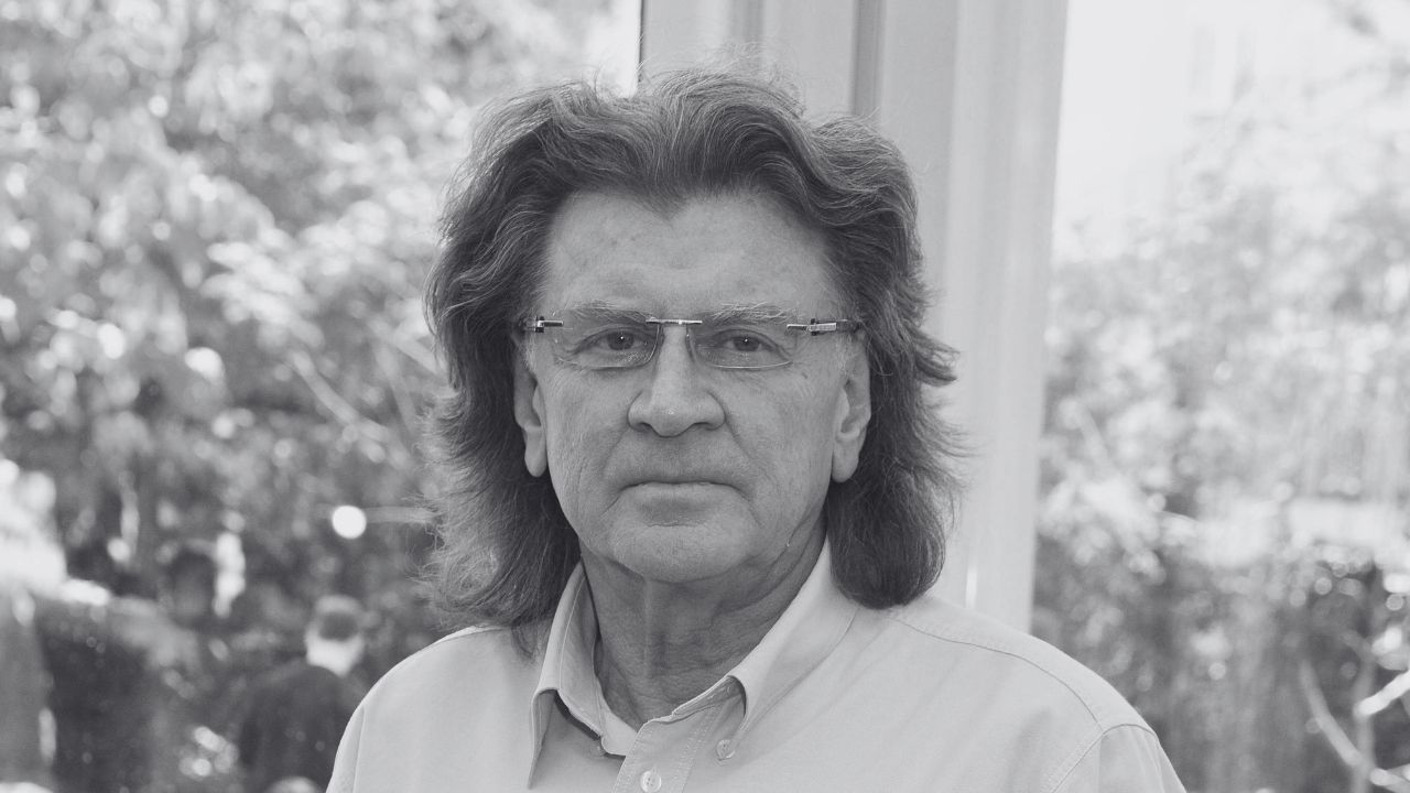 Zbigniew Wodecki